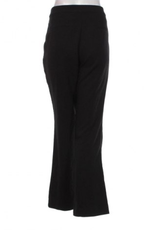 Pantaloni de femei H&M, Mărime L, Culoare Negru, Preț 48,99 Lei