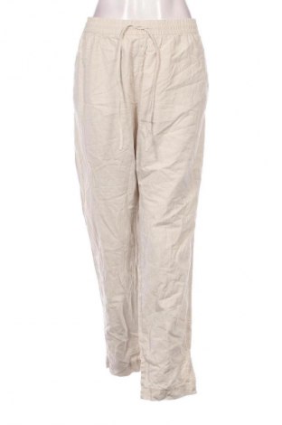 Damenhose H&M, Größe XL, Farbe Beige, Preis € 14,83