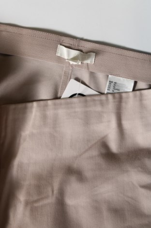 Damenhose H&M, Größe XXL, Farbe Beige, Preis € 27,67