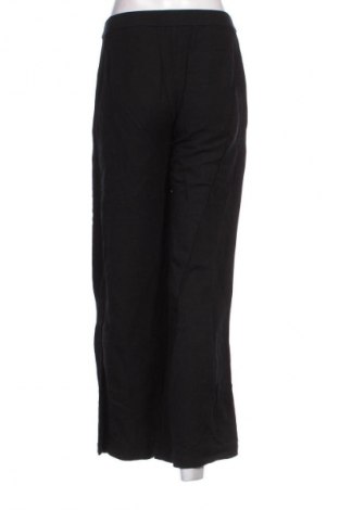 Pantaloni de femei H&M, Mărime S, Culoare Negru, Preț 48,99 Lei