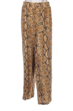 Pantaloni de femei H&M, Mărime L, Culoare Multicolor, Preț 73,98 Lei