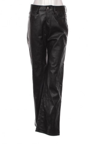 Pantaloni de femei H&M, Mărime M, Culoare Negru, Preț 73,98 Lei