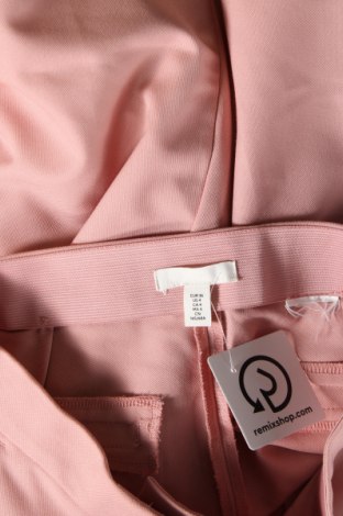 Damenhose H&M, Größe S, Farbe Rosa, Preis € 14,83