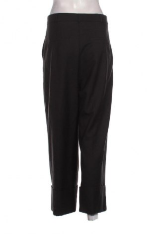 Pantaloni de femei H&M, Mărime M, Culoare Negru, Preț 96,86 Lei