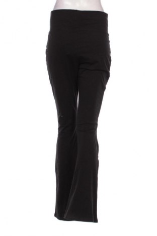 Pantaloni de femei H&M Divided, Mărime M, Culoare Negru, Preț 117,63 Lei