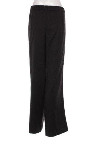 Pantaloni de femei H&M Divided, Mărime XXL, Culoare Negru, Preț 73,98 Lei