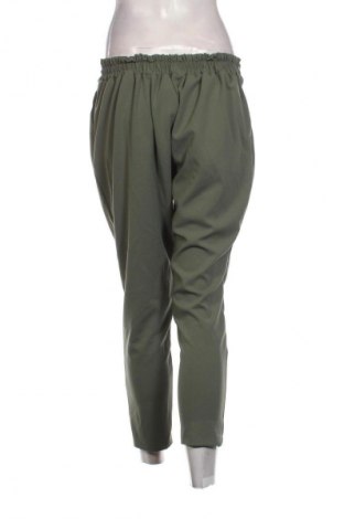 Pantaloni de femei Haily`s, Mărime XXL, Culoare Verde, Preț 104,59 Lei