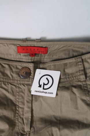 Damenhose Hallhuber, Größe XS, Farbe Beige, Preis 43,49 €