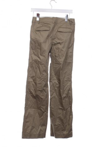 Damenhose Hallhuber, Größe XS, Farbe Beige, Preis 43,49 €