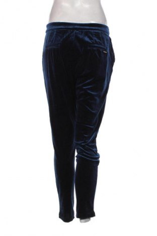 Pantaloni de femei Harper & Yve, Mărime M, Culoare Albastru, Preț 91,99 Lei