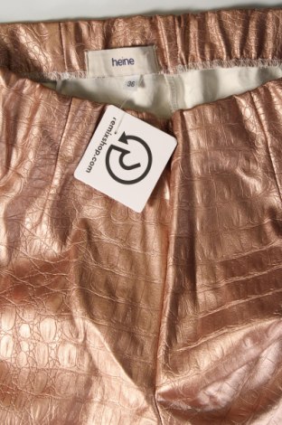 Damenhose Heine, Größe S, Farbe Rosa, Preis € 21,05