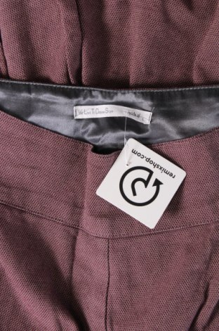 Damenhose Helmi, Größe L, Farbe Lila, Preis 43,49 €