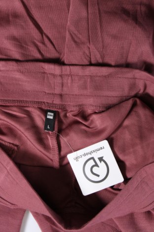 Pantaloni de femei Hema, Mărime L, Culoare Mov deschis, Preț 38,99 Lei