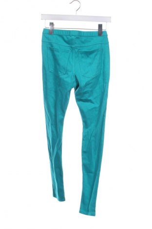 Pantaloni de femei Hue, Mărime S, Culoare Albastru, Preț 73,98 Lei