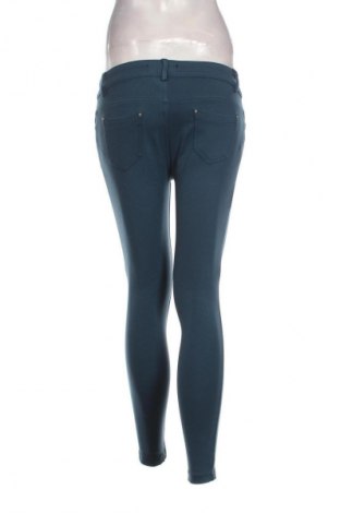 Pantaloni de femei Hydee by Chicoree, Mărime S, Culoare Albastru, Preț 73,98 Lei