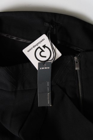 Damenhose IKKS, Größe XS, Farbe Schwarz, Preis € 141,99