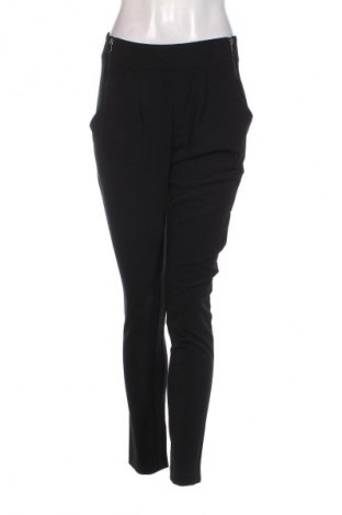 Pantaloni de femei IKKS, Mărime XS, Culoare Negru, Preț 147,99 Lei