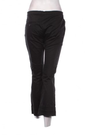 Pantaloni de femei IKKS, Mărime M, Culoare Negru, Preț 63,99 Lei