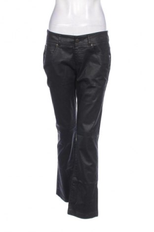 Pantaloni de femei IKKS, Mărime M, Culoare Negru, Preț 63,99 Lei