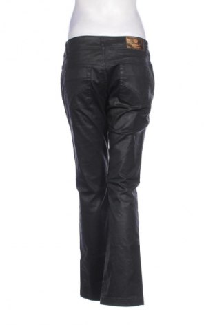 Pantaloni de femei IKKS, Mărime M, Culoare Negru, Preț 63,99 Lei