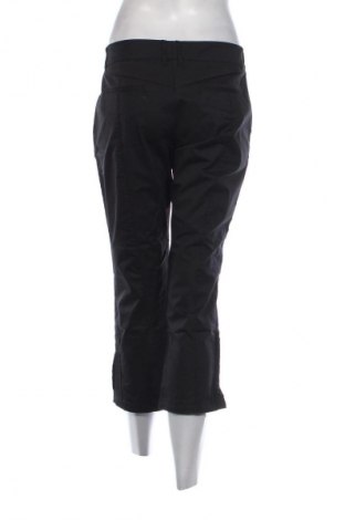 Pantaloni de femei IKKS, Mărime M, Culoare Negru, Preț 63,99 Lei