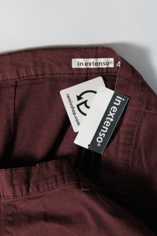 Damenhose In Extenso, Größe XL, Farbe Braun, Preis € 16,99