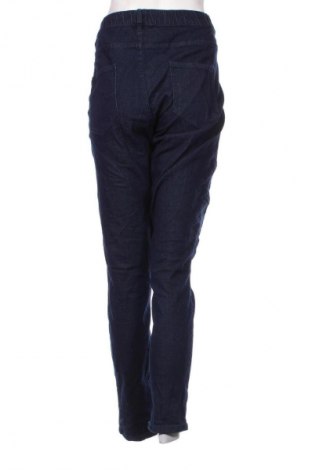 Damenhose Janina, Größe XL, Farbe Blau, Preis 10,99 €