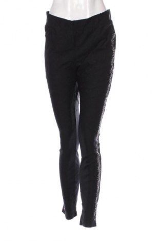 Pantaloni de femei Janina, Mărime L, Culoare Negru, Preț 95,99 Lei