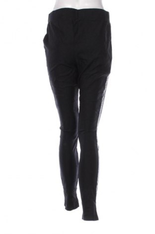 Pantaloni de femei Janina, Mărime L, Culoare Negru, Preț 43,99 Lei