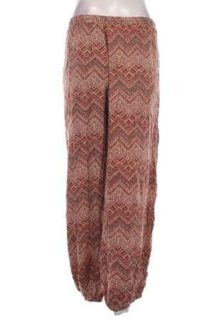 Pantaloni de femei Janina, Mărime L, Culoare Multicolor, Preț 59,99 Lei