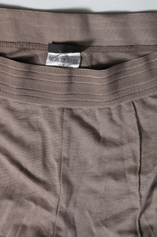 Damenhose Janina, Größe XL, Farbe Beige, Preis 20,49 €