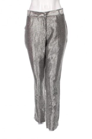 Damenhose Janina, Größe L, Farbe Silber, Preis 14,84 €