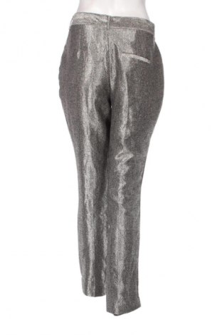 Damenhose Janina, Größe L, Farbe Silber, Preis 14,84 €