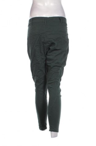 Damenhose KappAhl, Größe M, Farbe Grün, Preis € 23,99