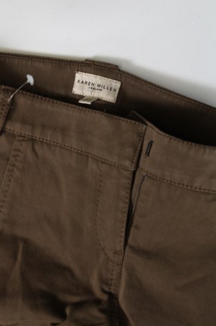 Damenhose Karen Millen, Größe M, Farbe Braun, Preis € 57,49