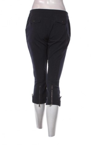 Pantaloni de femei Karen Millen, Mărime M, Culoare Albastru, Preț 269,99 Lei