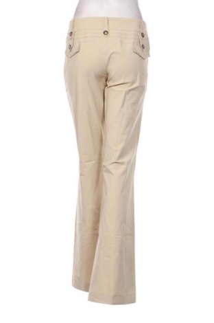 Pantaloni de femei Karen Millen, Mărime M, Culoare Bej, Preț 135,99 Lei