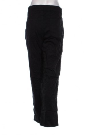 Pantaloni de femei Karen Scott, Mărime L, Culoare Negru, Preț 43,99 Lei