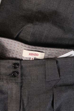 Damenhose Kenzo, Größe M, Farbe Grau, Preis € 124,99