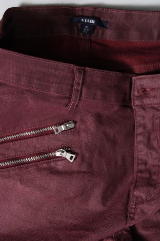 Damenhose Kiabi, Größe M, Farbe Rot, Preis € 8,49