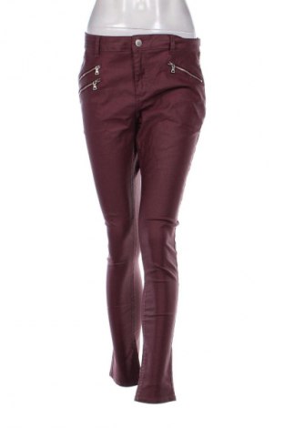 Damenhose Kiabi, Größe M, Farbe Rot, Preis € 8,49