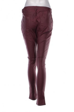 Damenhose Kiabi, Größe M, Farbe Rot, Preis € 8,49