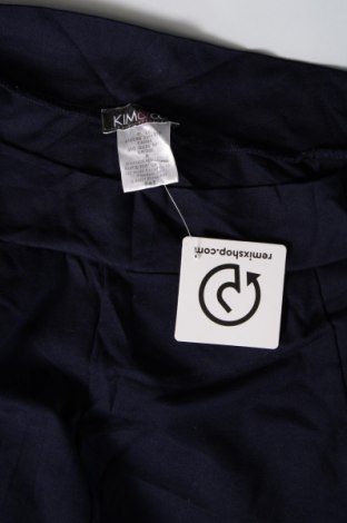 Damenhose Kim & Co., Größe M, Farbe Blau, Preis 11,99 €