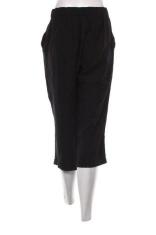 Pantaloni de femei LC Waikiki, Mărime L, Culoare Negru, Preț 89,63 Lei