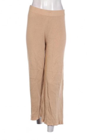 Damenhose LCW, Größe L, Farbe Ecru, Preis 4,99 €