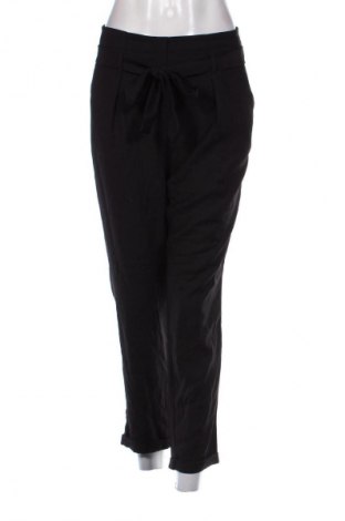 Pantaloni de femei LFT, Mărime L, Culoare Negru, Preț 95,99 Lei