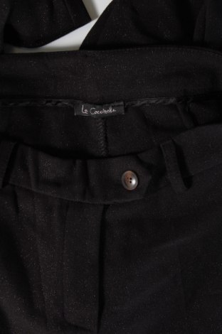 Pantaloni de femei La Coccinella, Mărime M, Culoare Negru, Preț 54,99 Lei