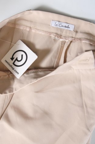 Damenhose La Coccinella, Größe XS, Farbe Beige, Preis € 28,99