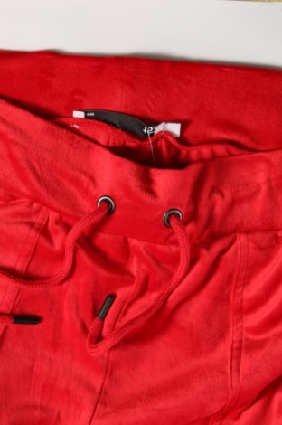 Damenhose Lager 157, Größe L, Farbe Rot, Preis 16,49 €