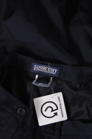 Damenhose Lands' End, Größe XS, Farbe Blau, Preis 20,49 €